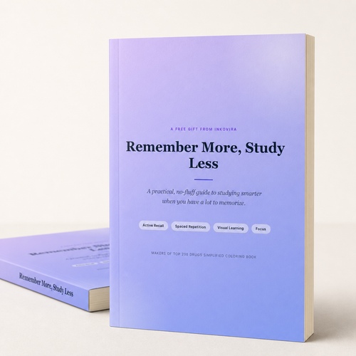 eBook: Remember More, Study Less